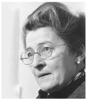 psicologa-mary-ainsworth