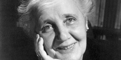 psicologa-melanie-klein