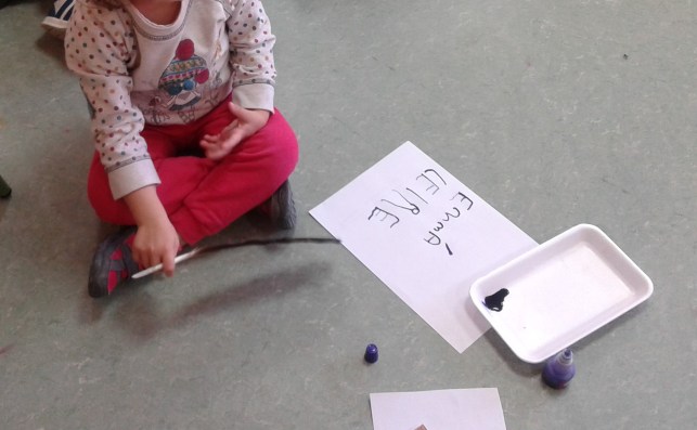 lectura-escribir-aprendizaje